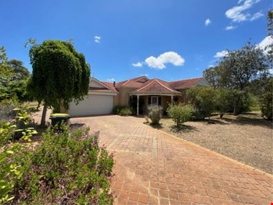 64 Scovell Cres, Anketell WA 6167