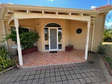 64 Scovell Cres, Anketell WA 6167