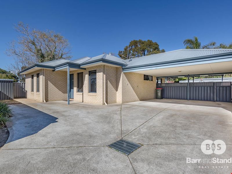 5a Boyalla Street, Carey Park WA 6230