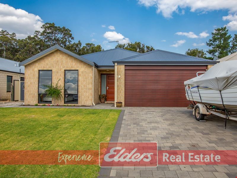 84 VICTORIA PARADE, Donnybrook WA 6239