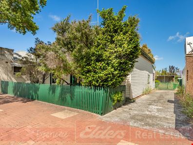 44 Ommaney Road, Brunswick WA 6224
