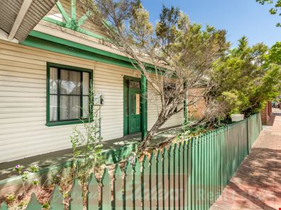 44 Ommaney Road, Brunswick WA 6224