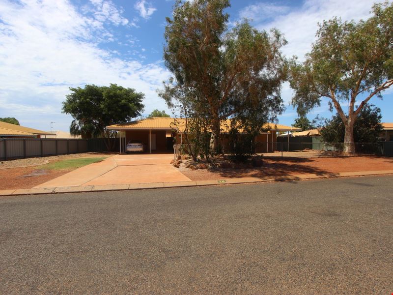 14 Truslove Way, Pegs Creek WA 6714