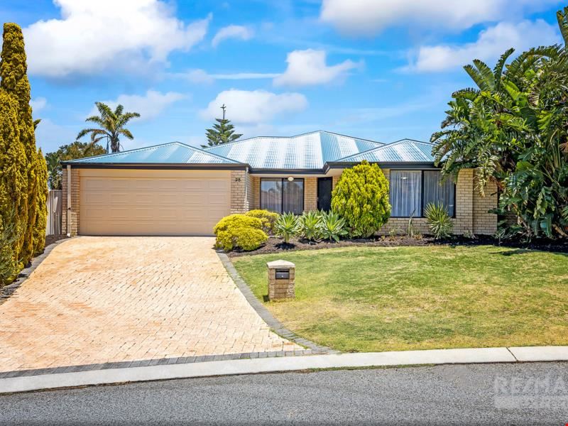 28 Radstock Circuit, Ridgewood WA 6030