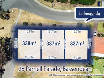 28 Parnell Parade, Bassendean WA 6054