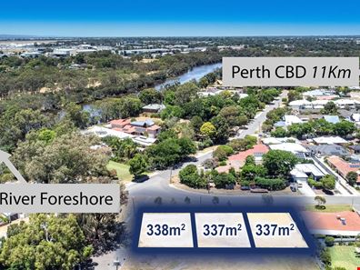 28 Parnell Parade, Bassendean WA 6054