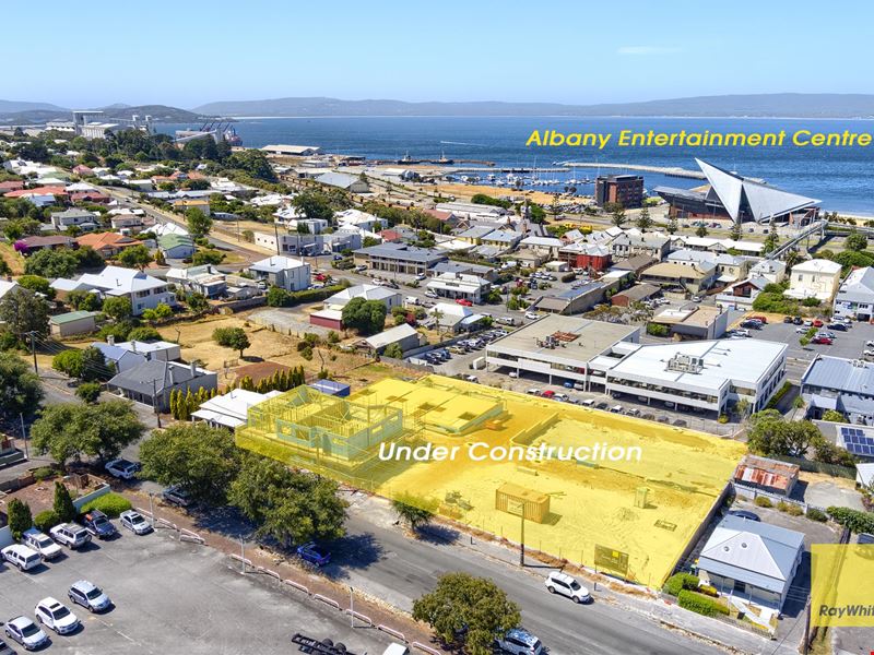 13/79 Earl Street, Albany WA 6330