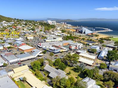 13/79 Earl Street, Albany WA 6330