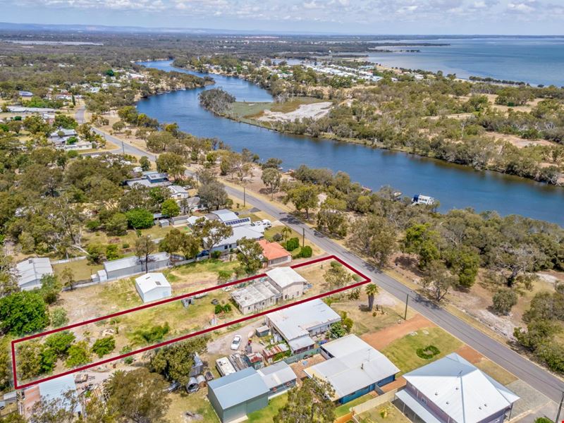 43 Riverside Drive, Furnissdale WA 6209