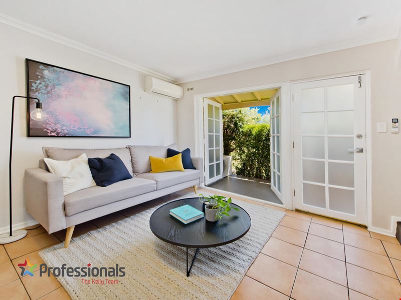 6/216 Swan Street, Yokine WA 6060