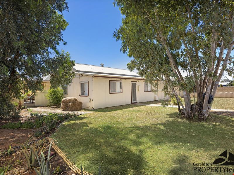 229 Fourth Street, Wonthella WA 6530