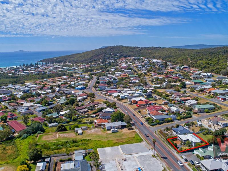 151 Middleton Road, Mount Clarence WA 6330