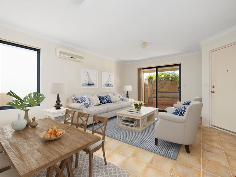 10/89 Forrest Road, Hamilton Hill WA 6163