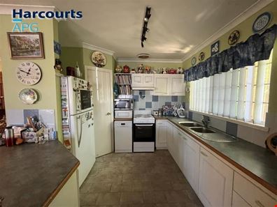 32 Fleet Street, Donnybrook WA 6239