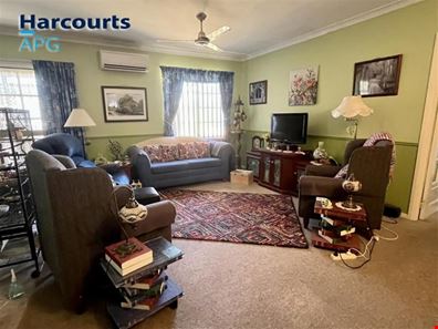 32 Fleet Street, Donnybrook WA 6239