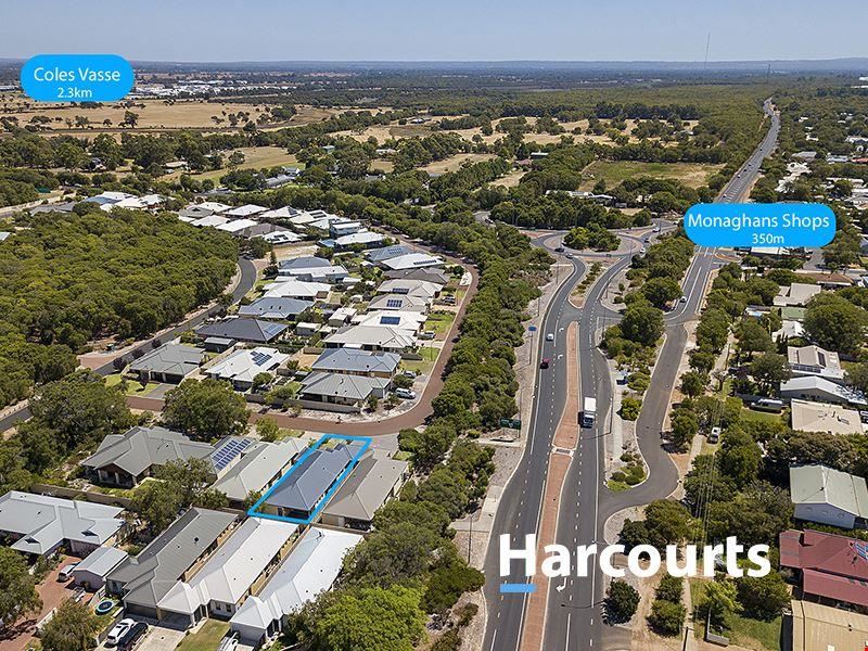 8 Flinders Crescent, Abbey WA 6280
