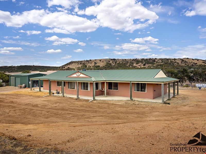 32 Hill Creek Road, Moresby WA 6530