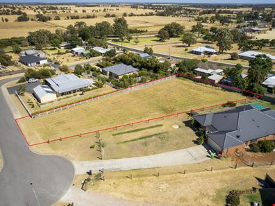 9 Bishop Place, Yarloop WA 6218