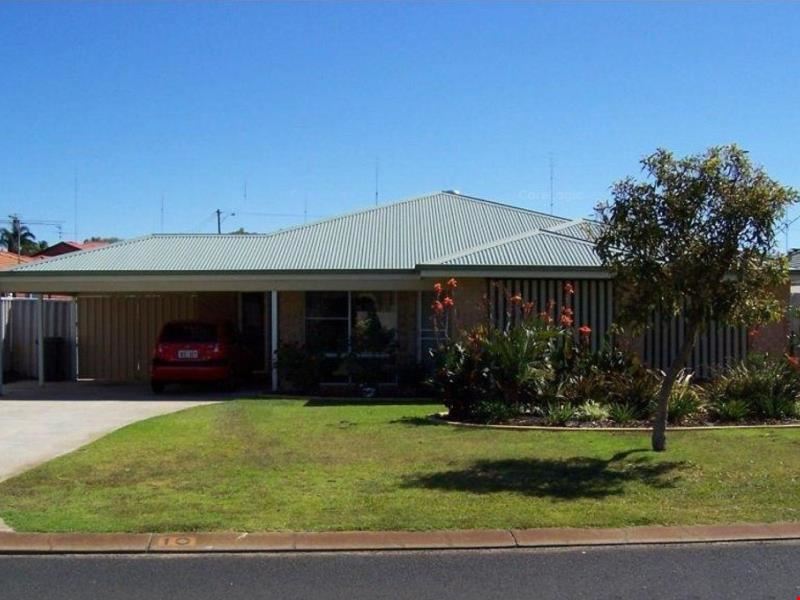 10 Brand Avenue, Usher WA 6230