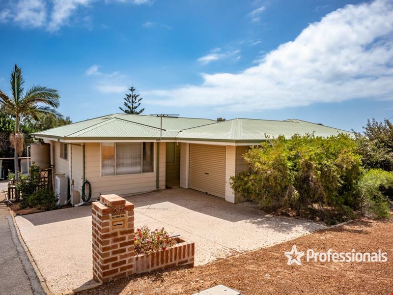 27 Malcolm Street, Bluff Point