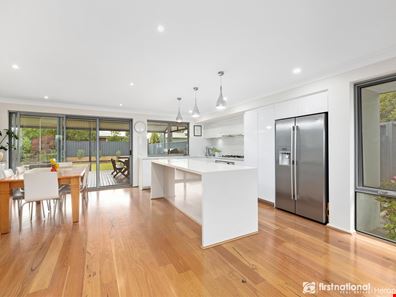 23 Benningfield Road, Bull Creek WA 6149