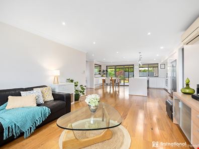 23 Benningfield Road, Bull Creek WA 6149