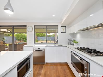 23 Benningfield Road, Bull Creek WA 6149