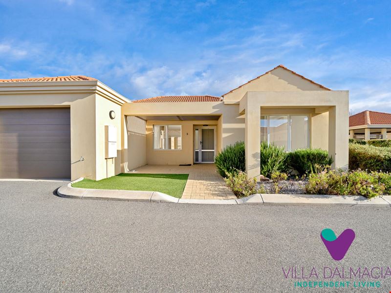 3/27 Gorham Way, Spearwood WA 6163