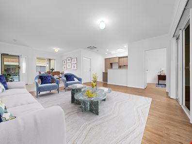 3/27 Gorham Way, Spearwood WA 6163