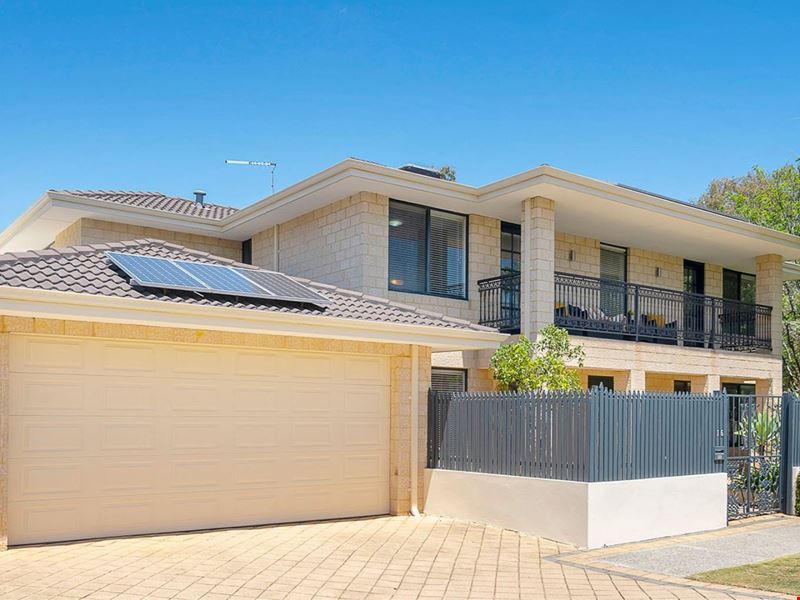 15 Bentwood Avenue, Woodlands WA 6018