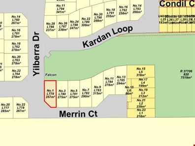 1 Merrin Court, Falcon WA 6210