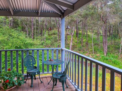 14 Eedle Terrace, Bridgetown WA 6255