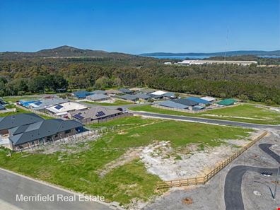 Lot 655,  Greyhound Circle, Gledhow WA 6330