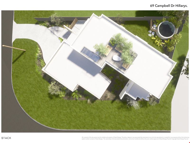 69 Campbell Drive, Hillarys WA 6025