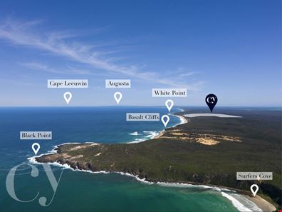 Lot 1311,  Woodarburrup Road, Scott River East WA 6275