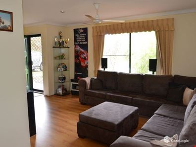 70 Herbert Road, Harvey WA 6220