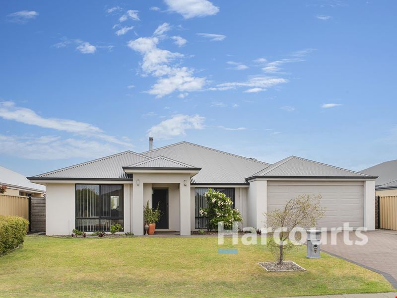7 Massena Way, Yalyalup WA 6280