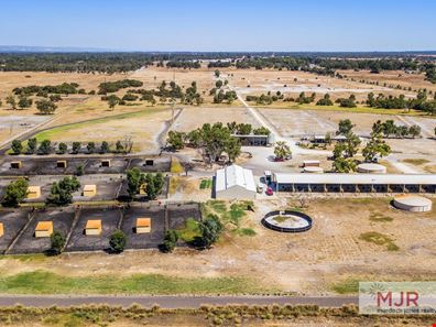 401 Hopeland Road, Hopeland WA 6125