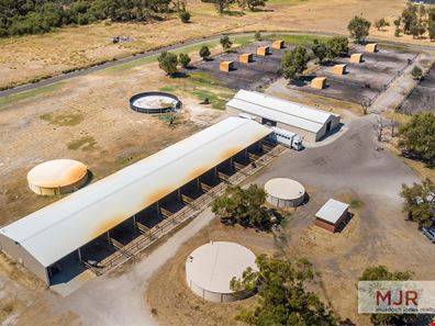 401 Hopeland Road, Hopeland WA 6125