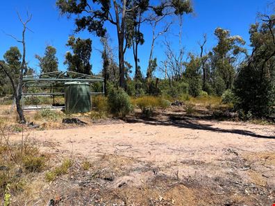 104 Hargraves Crescent, Gidgegannup WA 6083