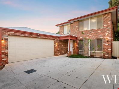 120A Hope Street, White Gum Valley WA 6162