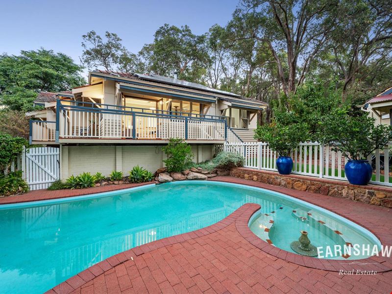 375 Brooking Road, Mahogany Creek WA 6072