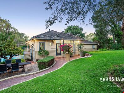 375 Brooking Road, Mahogany Creek WA 6072