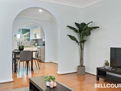 7/178 Grosvenor Road, North Perth WA 6006