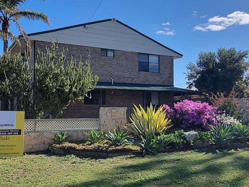 19 Osborne Way, Port Denison WA 6525