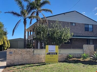 19 Osborne Way, Port Denison WA 6525