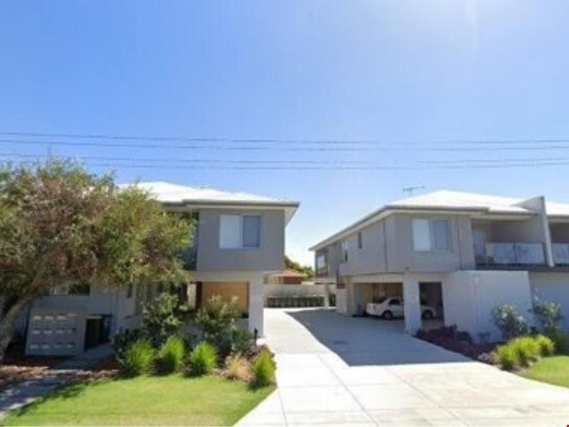 10/4 Albion Street, East Cannington WA 6107