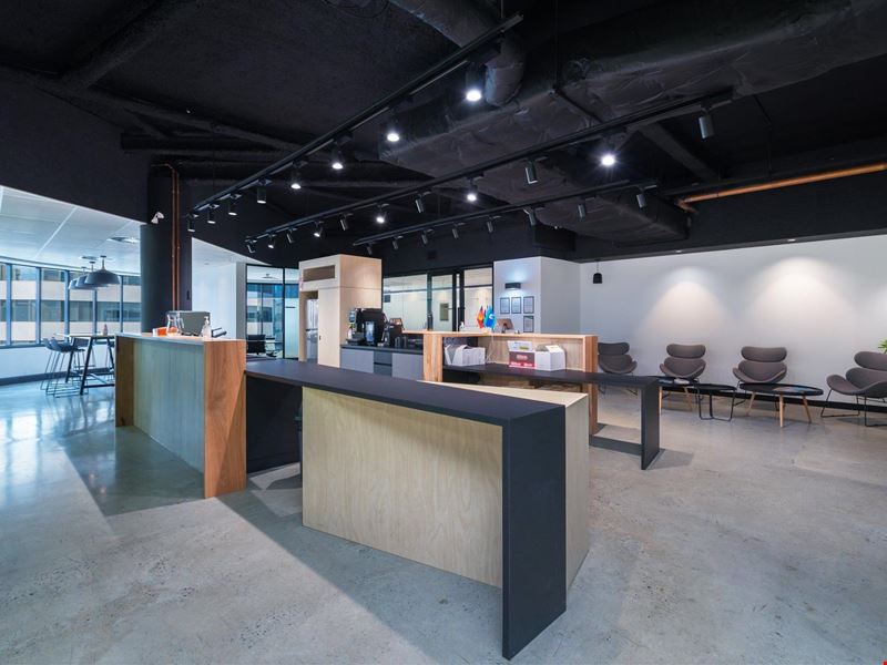 218 St Georges Terrace, Perth