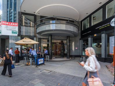 218 St Georges Terrace, Perth WA 6000