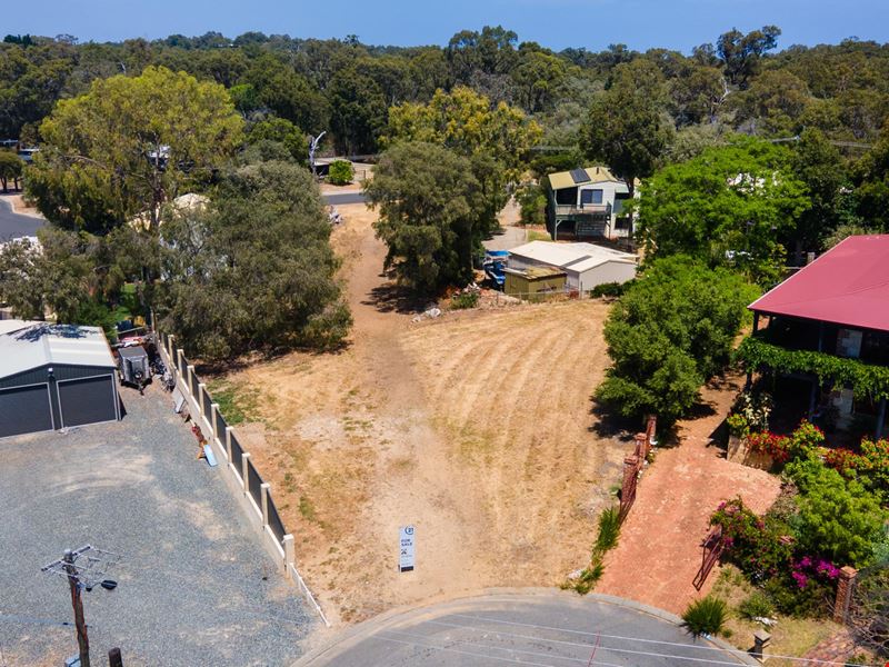 19 Pioneer Court, Bouvard WA 6211